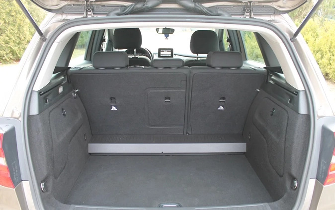 Mercedes-Benz Klasa B cena 25999 przebieg: 275900, rok produkcji 2012 z Płock małe 436